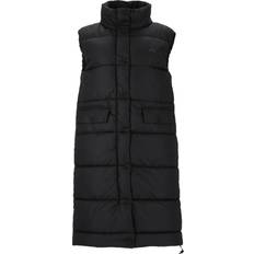 Vrouw Vesten Whistler Amaretto Sportbodywarmer - Zwart