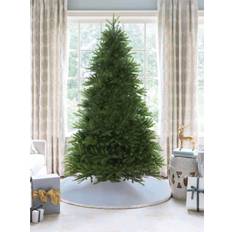 King Of 7.5 FT Christmas Tree 84"