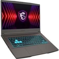 MSI Thin 15 B12VE-2448 Laptop 15.6 inch