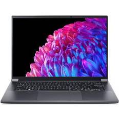 Acer Swift X 14 OLED Notebook 14.50" 32.77GB 1000GB DE