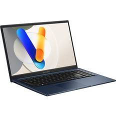 512 GB - ASUS VivoBook - Windows Notebooks ASUS Vivobook 15 X1504VA-BQ615W 15.6 FHD IPS