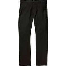 Volcom Frickin Modern Trousers - Black