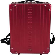 Aleon Hybrid Backpack - Red