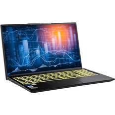 64 GB Notebooks Captiva Notebook Power Starter I76-131