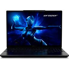 Erazer Major 15 X1 Gaming Laptop