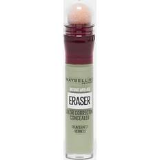 Maybelline Eraser Eye Colour Correcting Concealer - 151 Green