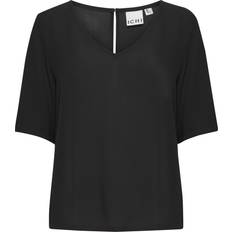 Ichi Dam Blusar Ichi Blus ihMarrakech SO SS9 - Svart