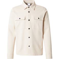 Selected Chaquetas Selected Classic Overshirt