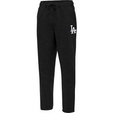 Antigua Men's Los Angeles Dodgers Victory Sweatpants BLACK