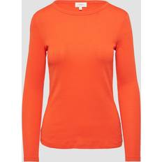 S.Oliver Damen Hemden s.Oliver Shirt - Orange