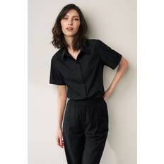 NEXT Bluse - Schwarz