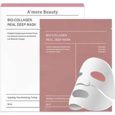 Grand Mère Bio-Collagen Real Deep Mask 0.35 Pounds