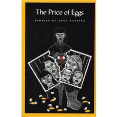 The Price of Eggs by Anne Panning (Paperback)