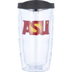 Tervis Arizona State Sun Devils 10oz. Classic Emblem Wavy Tumbler