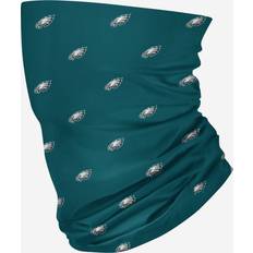 Philadelphia Eagles Scarfs Foco Philadelphia Eagles Mini Print Logo Gaiter Scarf