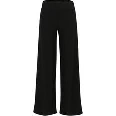 Street One Damen Hose - Schwarz