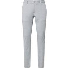 Only & Sons Onsmark Slim Fit Bukser Grå/Lysegrå