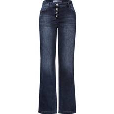 Cecil Jeans - Dunkelblau