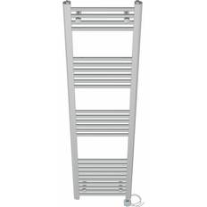 Heated Towel Rails ModernMoments Wandbefestigter Elektrischer Badheizkörper Ariany