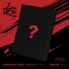 CD Stray Kids HOP (ACCORDION VER. (CD)