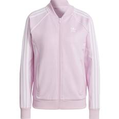 Blusas Chaqueta de Mujer SST Adicolor Classics - Rosa