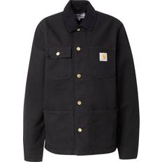Unisex Jackets Carhartt WIP Work In Progress Michigan Jacket - Black