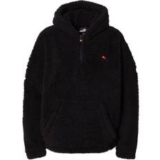 Armani Exchange Dame Overtøj Armani Exchange Overgangsjakke - Sort