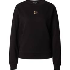 Dam - Guld - Sweatshirts Tröjor Armani Exchange Sweatshirt Ramadan