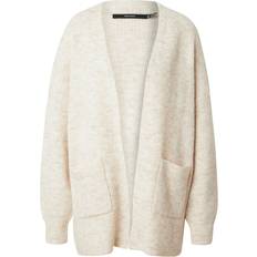 Côtelé Cardigans Vero Moda Knit Cardigan - Vmdesma