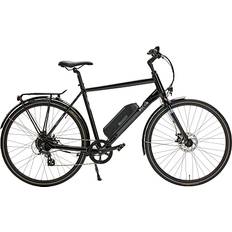 SCO Herre El-bycykler SCO E-Street Herre Elcykel 8 Gear 28" 10.4AH