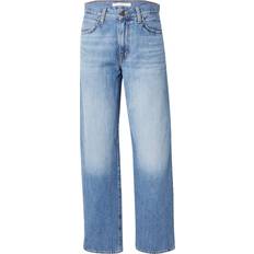 Levi's 94 Baggy Jeans - Worn Memory Blue