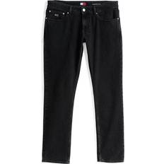 Tommy Hilfiger Scanton Jeans - Schwarz