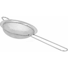 Opvaskemaskineegnede Tallerkensæt Quid Renova Stainless Steel Tallerkener Set of 12 Tallerkensæt