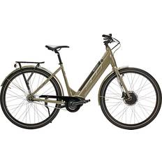 SCO Premium E-Intube Dame Elcykel 8 Gear 28" 11AH