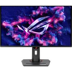 ASUS 27 Inch ROG Strix Gaming Monitor