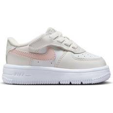 Nike Force 1 Low EasyOn TDV - Phantom/Summit White/Echo Pink
