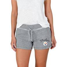 Rayon - Women Shorts Pittsburgh Steelers Mainstream Shorts