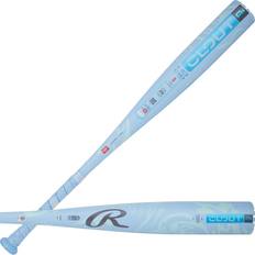 Rawlings Baseball Bats Rawlings Clout AI USSSA Youth Baseball Bat 31-inch -8