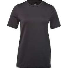 Reebok Tops Reebok Workout Ready Speedwick T-shirt - Black