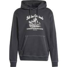 adidas Wabash Hættetrøje - Black
