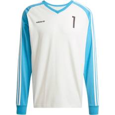 Adidas Herre Skjorter adidas Trøje - Off White