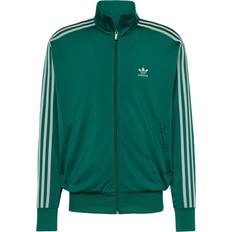 Vert Vêtements d'extérieur Firebird Homme Veste - Collegiate Green