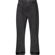 Jeans Adrik - Sort