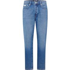 Only & Sons Herre Jeans Only & Sons Onsfade Jeans Blue Denim