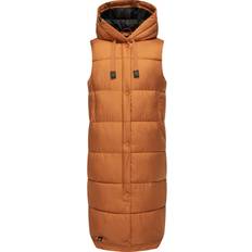 Arancione Gilet Marikoo Gilet Sayorii - Arancione