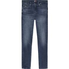 Tommy Jeans Scanton Faded Slim Jeans - Denim Dark