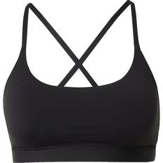 Adidas Multifärgade BH:ar adidas Sportbehå All Me