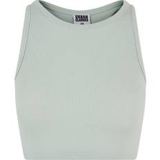 Herre Bluser Urban Classics Overdel - Mint