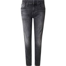 Tommy Jeans Austin Slim Tapered - Denim Black