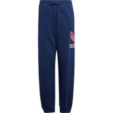 adidas Big Logo Execution Oversized Sweat Pants - Kids